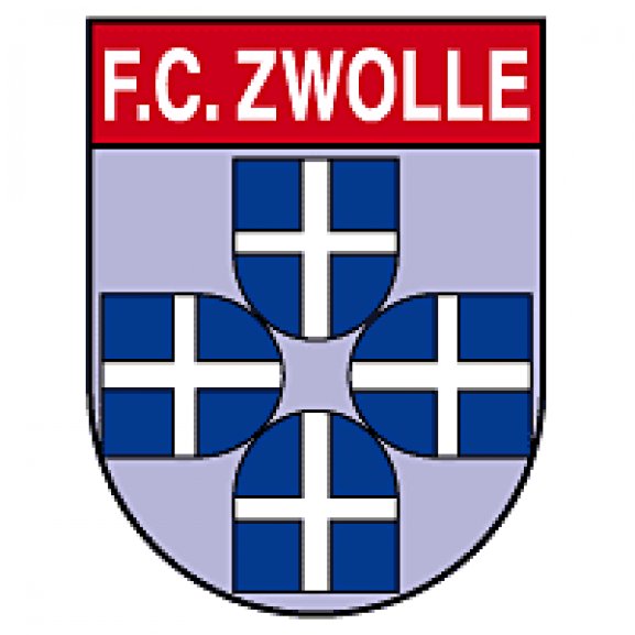 Logo of Zwolle