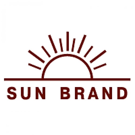 Sun Brand | Brands of the World™ | Download vector logos and logotypes