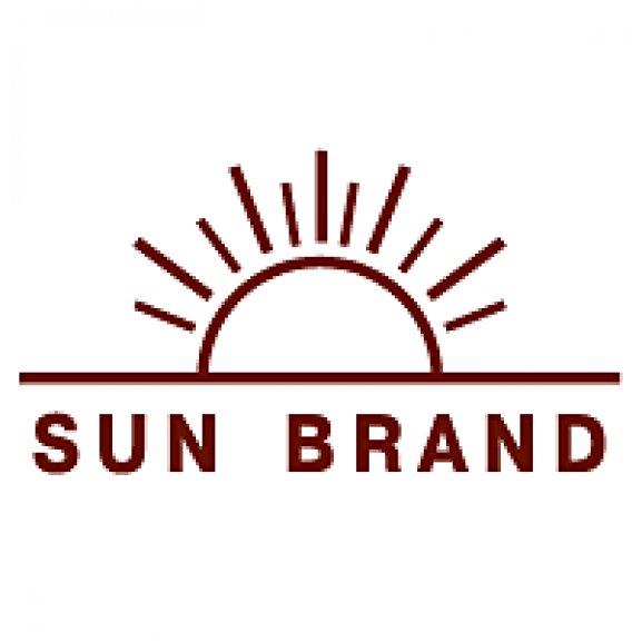 Logo of Sun Brand