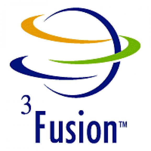 Logo of 3Fusion