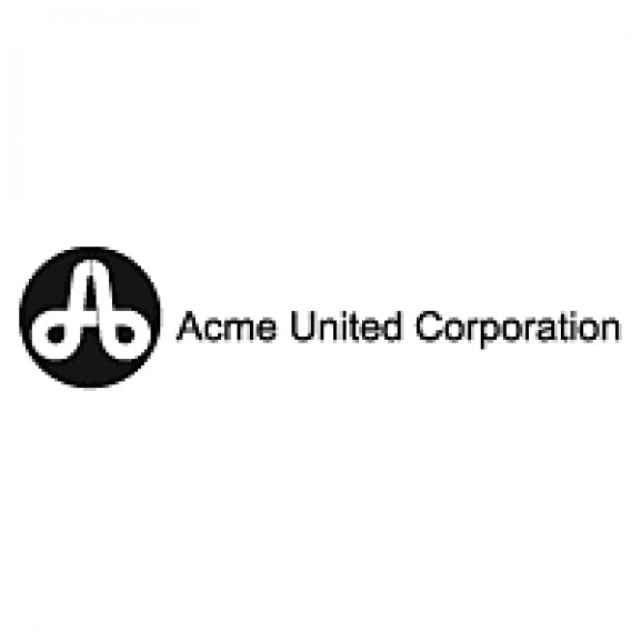 Logo of Acme United