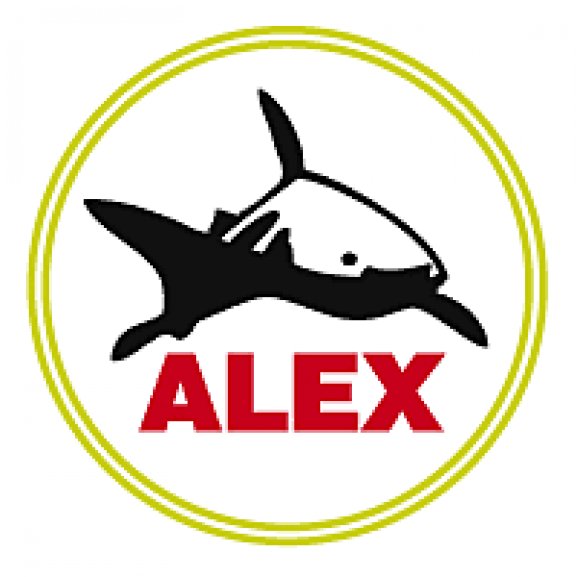 Logo of Alex