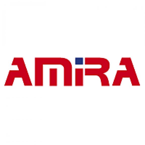 Logo of Amira