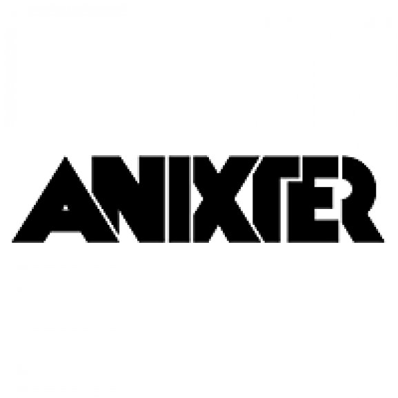 Logo of Anixter