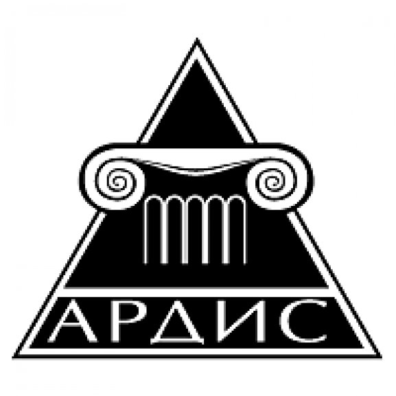 Logo of Ardis