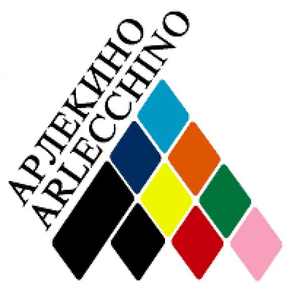 Logo of Arlecchino