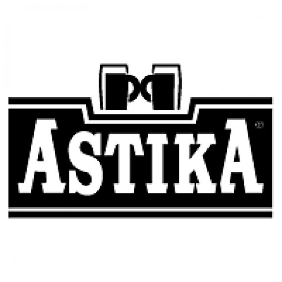 Logo of Astika