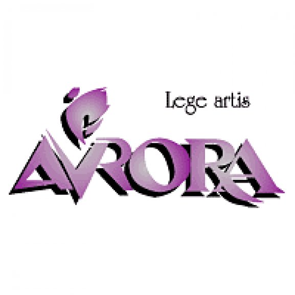 Logo of Avrora