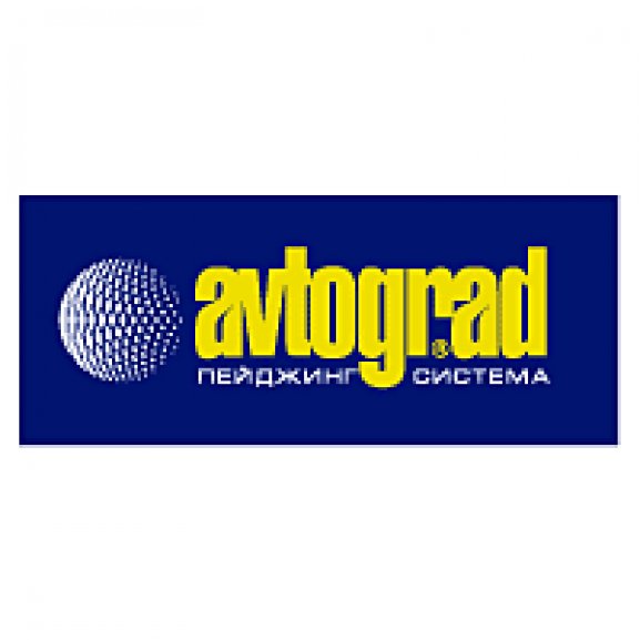 Logo of Avtograd