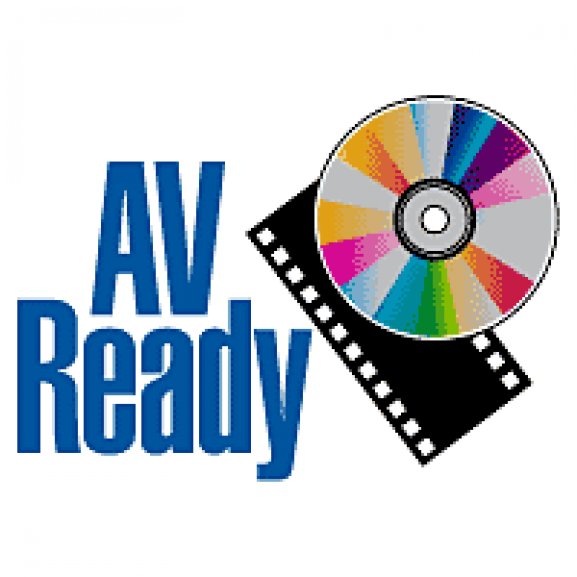 Logo of AV Ready
