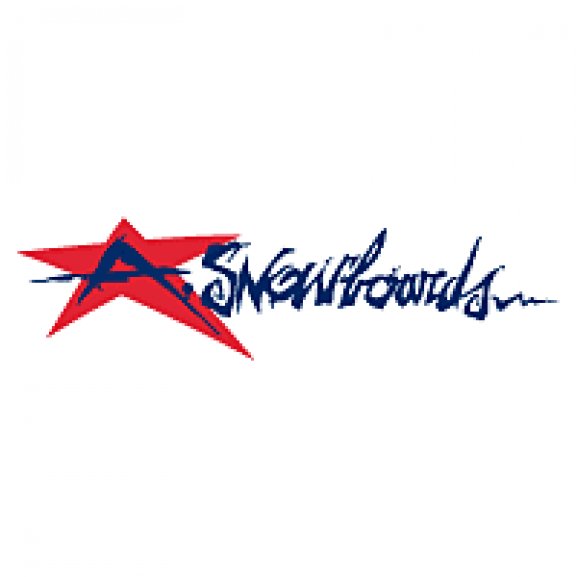 Logo of A Snowboards