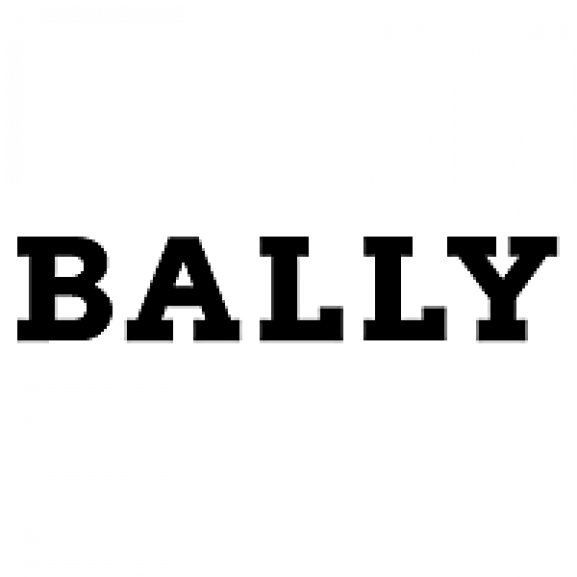 Logo of Bally