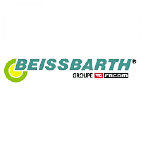 Logo of Beissbarth
