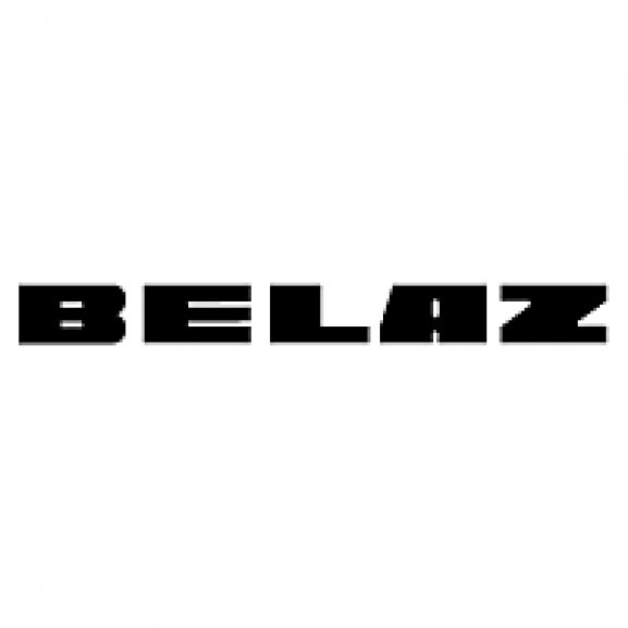 Logo of Belaz