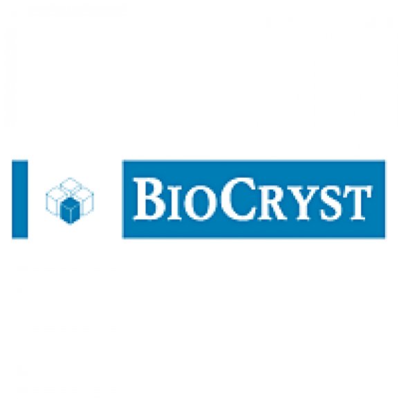 Logo of BioCryst