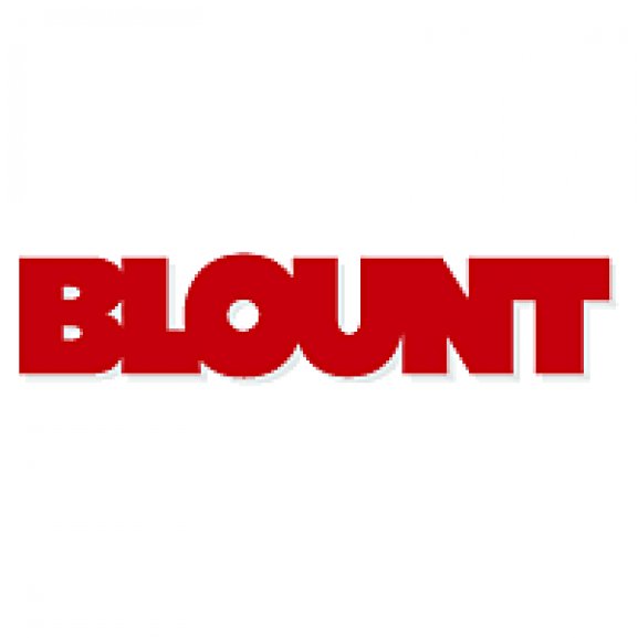 Logo of Blount