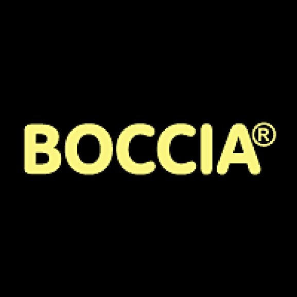 Logo of Boccia