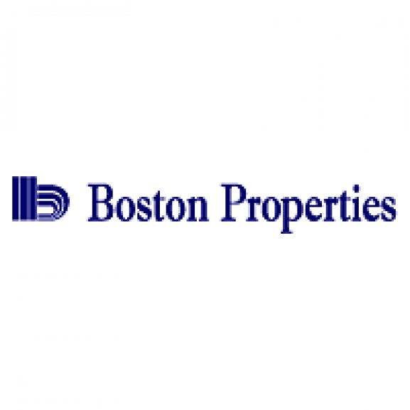 Logo of Boston Properties