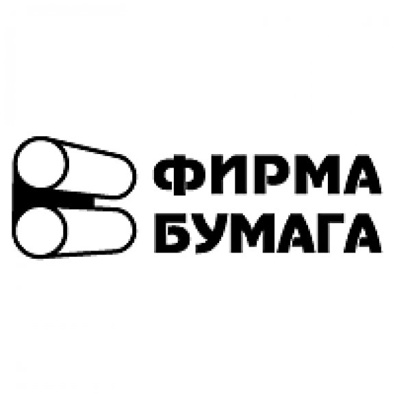Logo of Bumaga