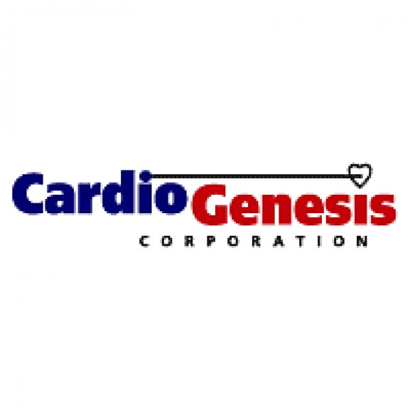 Logo of Cardio Genesis