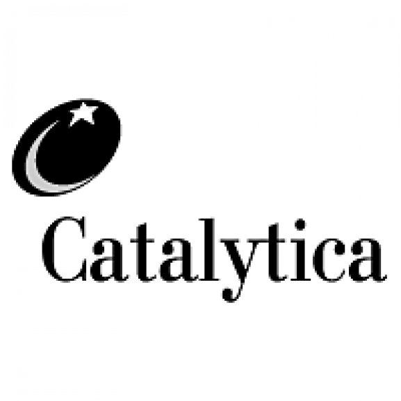 Logo of Catalytica
