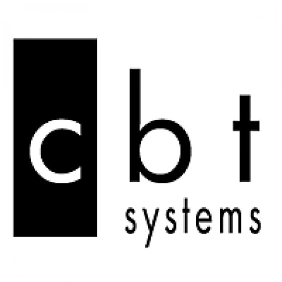 Logo of CBT Systems