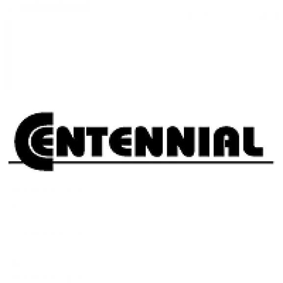 Logo of Centennial