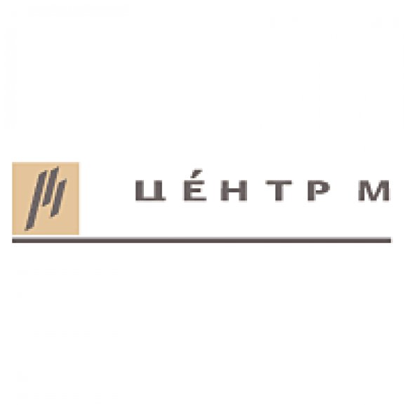 Logo of Center M