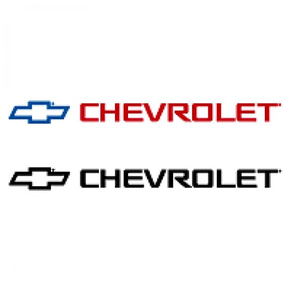 Logo of Chevrolet