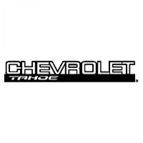 Logo of Chevrolet Tahoe