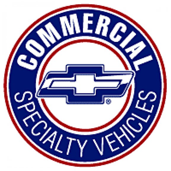 Logo of Chevy Specialty Vehicles
