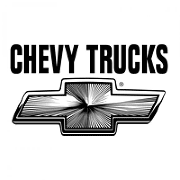 Logo of Chevy Trucks