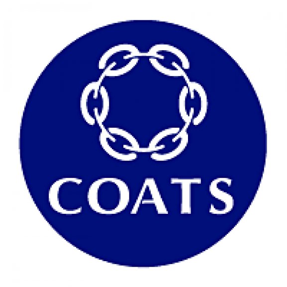 Logo of Coats