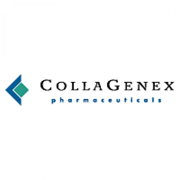 Logo of CollaGenex