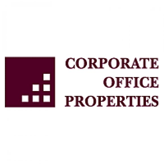 Logo of Corporate Office Properties