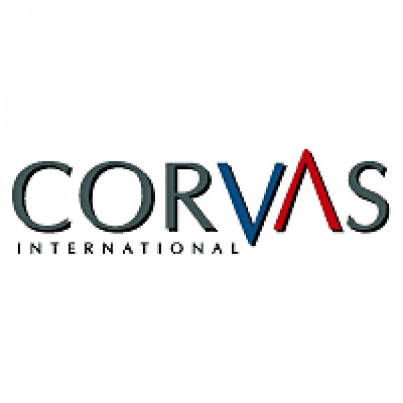Logo of Corvas
