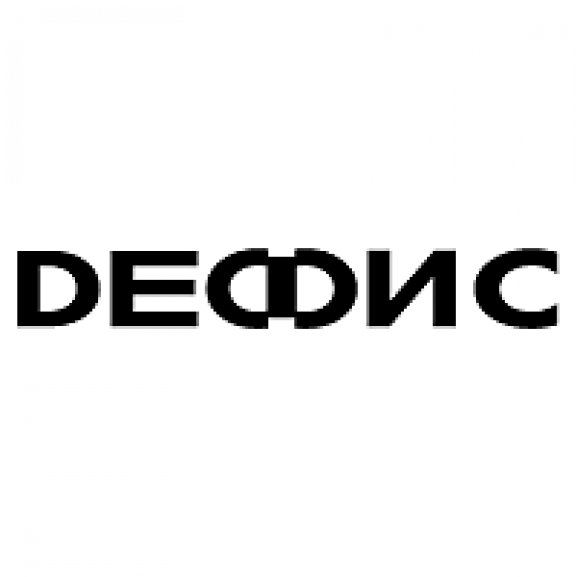 Logo of Defis