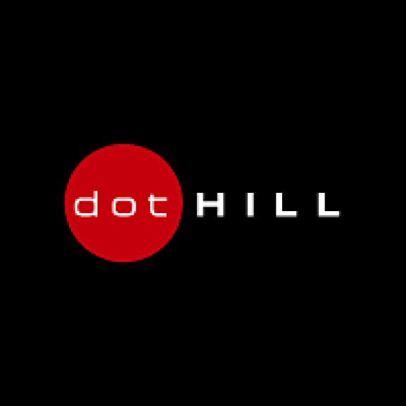 Logo of Dot Hill