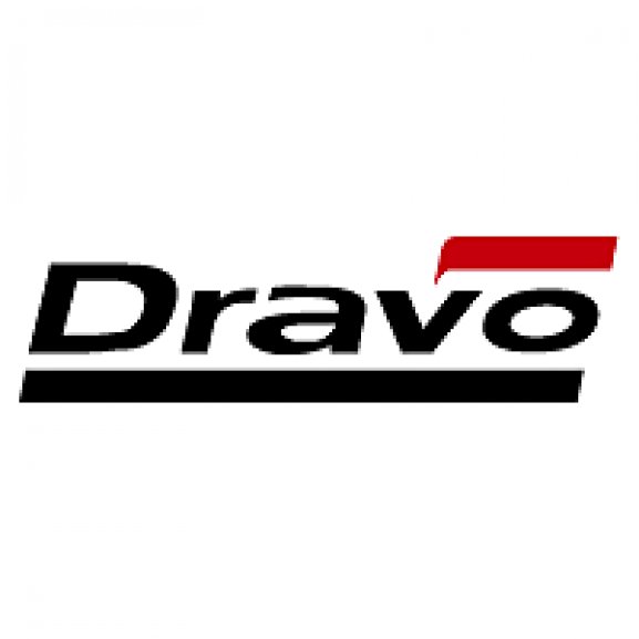 Logo of Dravo