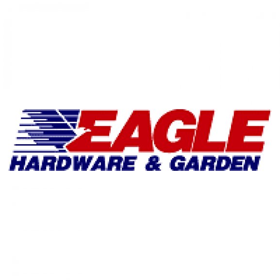 Logo of Eagle Hardware &amp; Garden