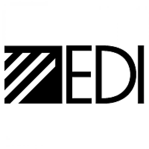 Logo of EDI