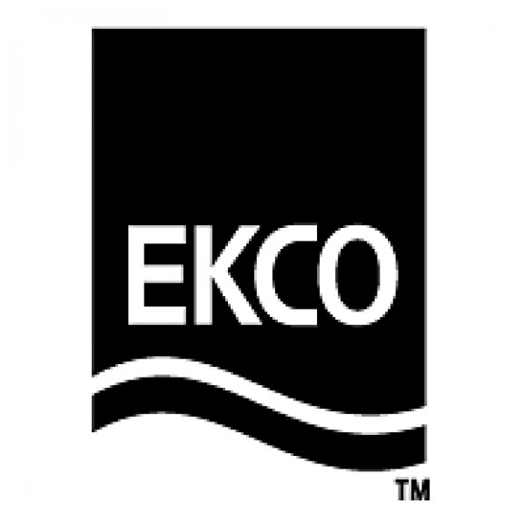 Logo of EKCO