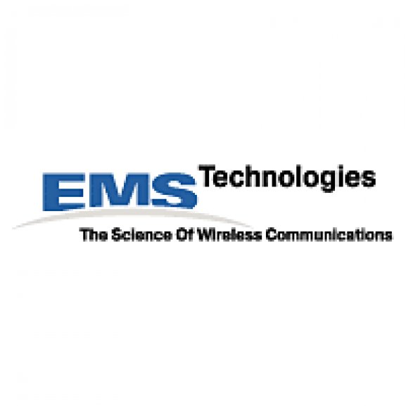 Logo of EMS Technologies