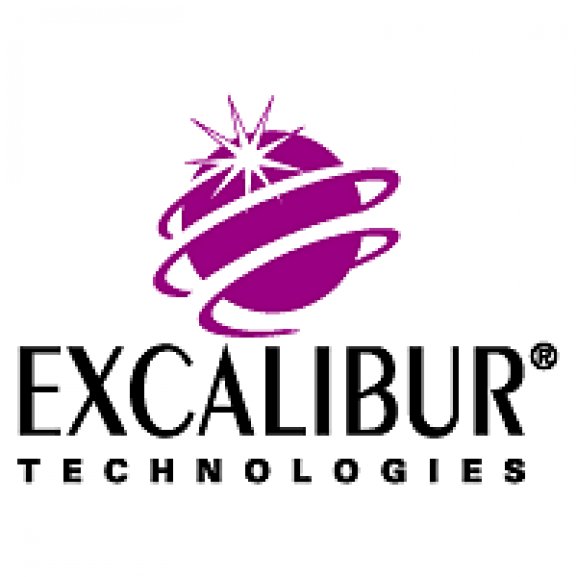 Logo of Excalibur Technologies