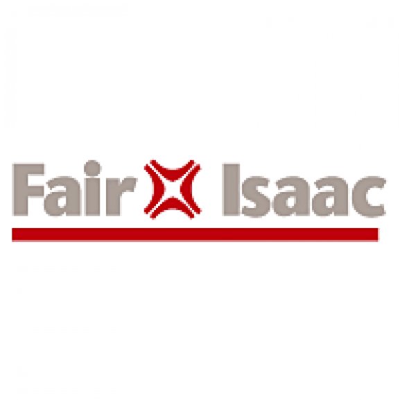 Logo of Fair Isaac