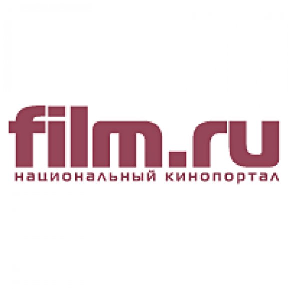 Logo of FilmRu