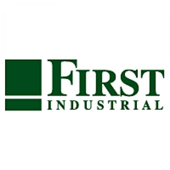 Logo of First Industrial