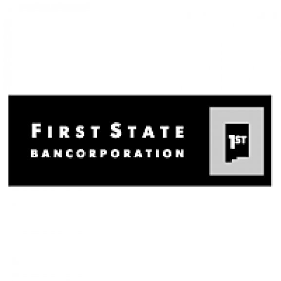 Logo of First State