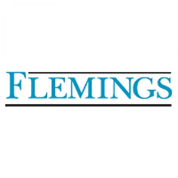 Logo of Flemings
