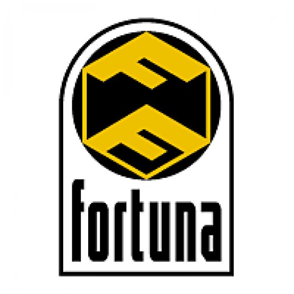 Logo of Fortuna